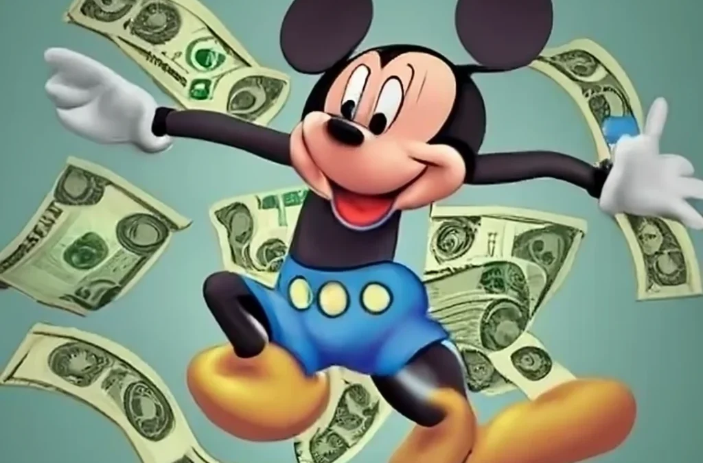 “If You Pay Mickey Mouse Money, You Get Mickey Mouse Service”